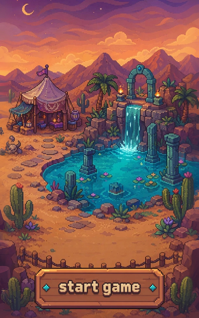 Matchward Heroes screenshot 1